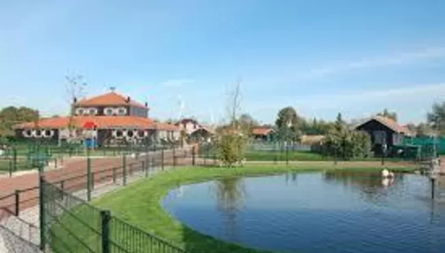 Dierenpark Blanckendaell