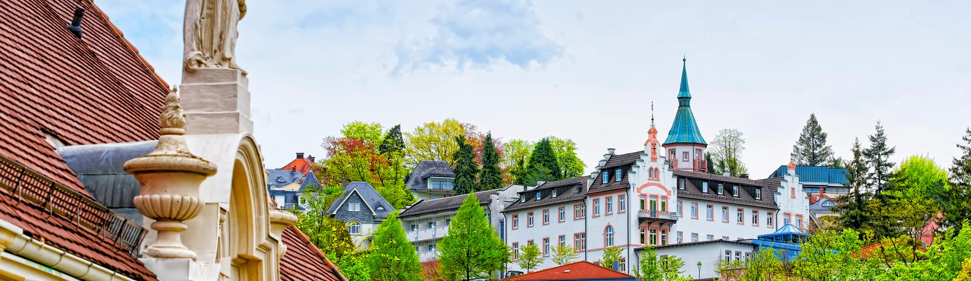 Busreis Zwarte Woud, 6 dagen Schallstadt