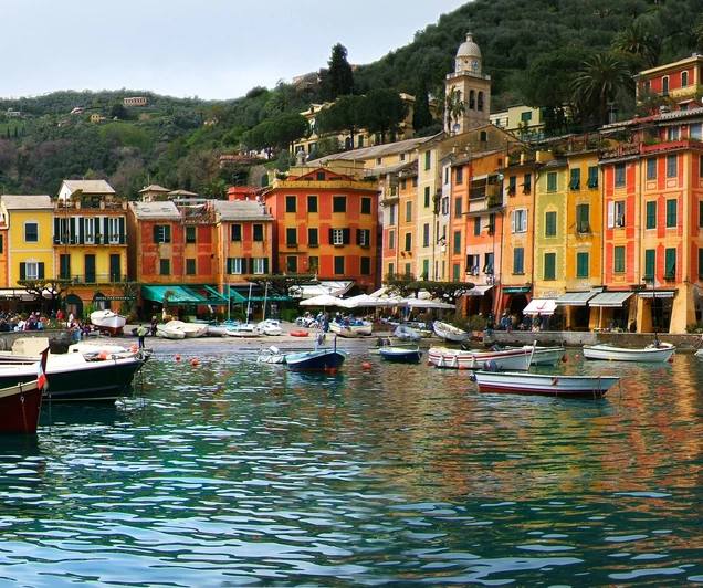 Busreis Italiaanse Bloemenkust, 10 dagen 