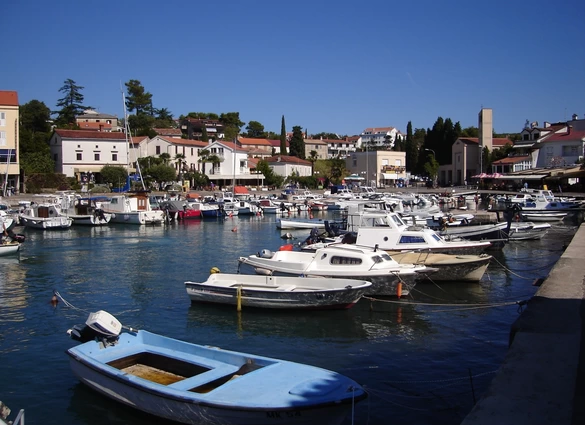 8 daagse Kerstreis Noord-Kroatië