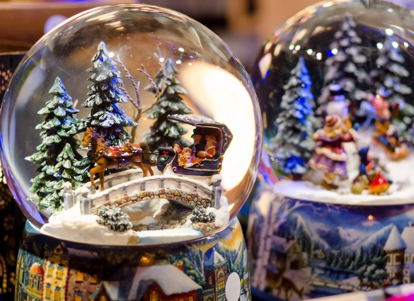 5 daagse Oud en Nieuwreis, Geiselwind