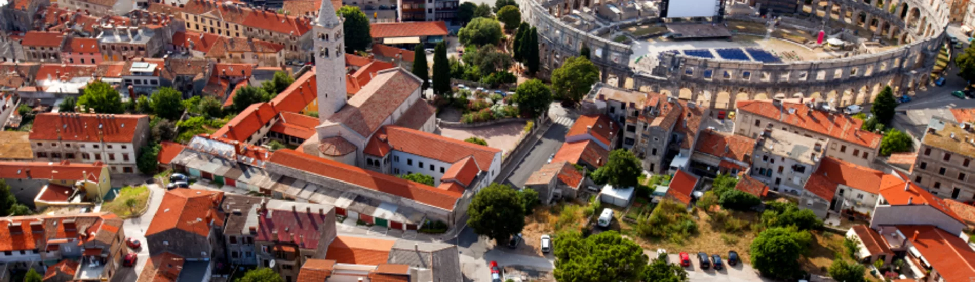 8 daagse Kerstreis Noord-Kroatië