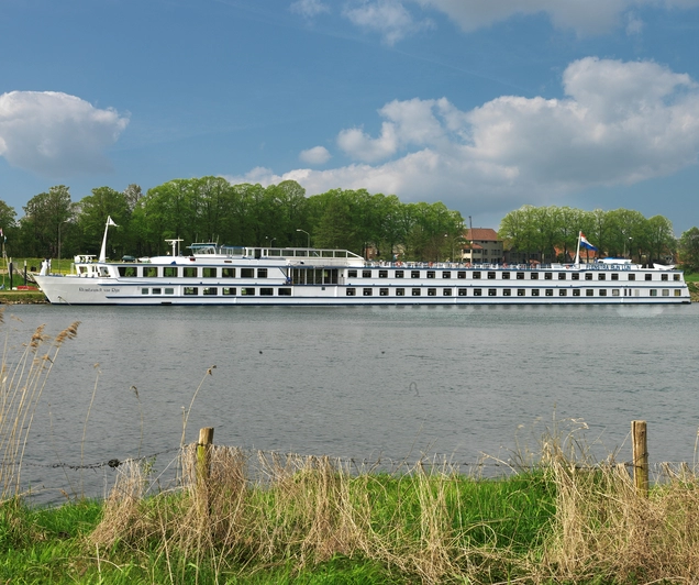 4 daagse Kerstmarktcruise Keulen en Koblenz