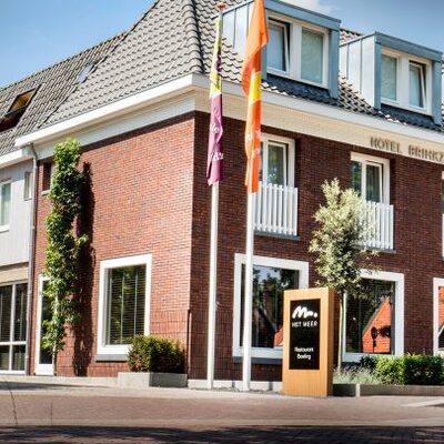 Accommodatie meerdaagse busreis