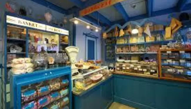 Bakkerijmuseum