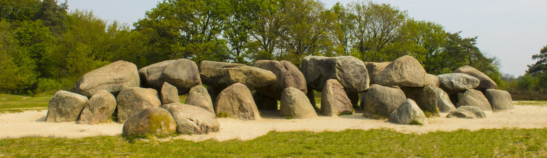 Busreis Odoorn, 5 dagen Drenthe