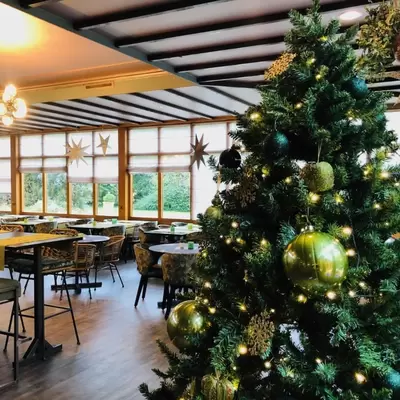 Accommodatie meerdaagse busreis