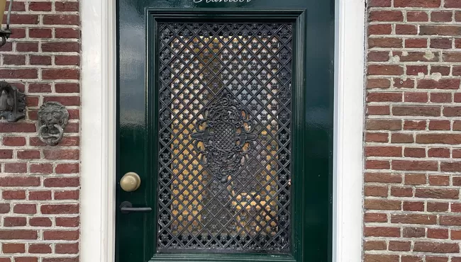 Verhuizing naar Schermerhorn