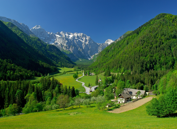 Busreis Bled en Moravske Toplice, 9 dagen Slovenië