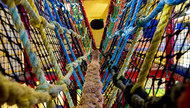 Speelkasteel Hoofddorp