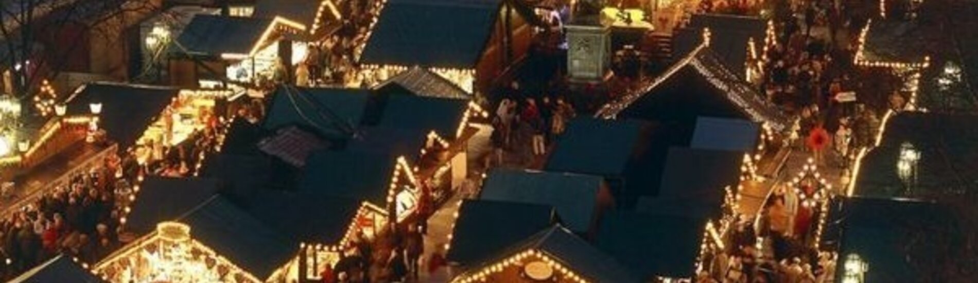 Keulen, Bonn en Düsseldorf, 3-daags kerstwinkelweekend