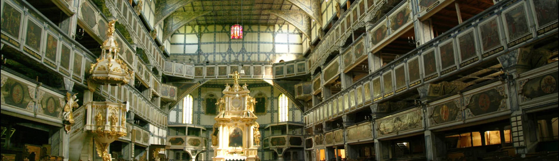 8 daagse Kerstreis Polen, Krakau 