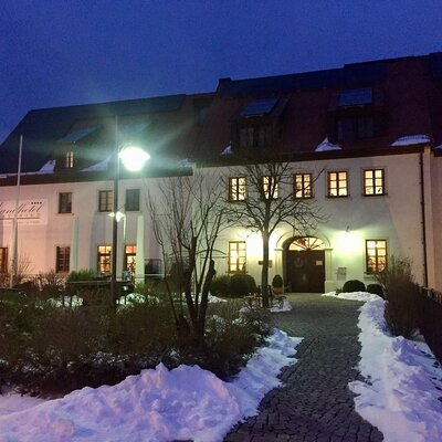 Accommodatie meerdaagse busreis