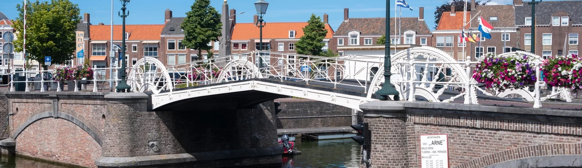 Busreis Ossendrecht, 5 dagen Noord-Brabant en Zeeland