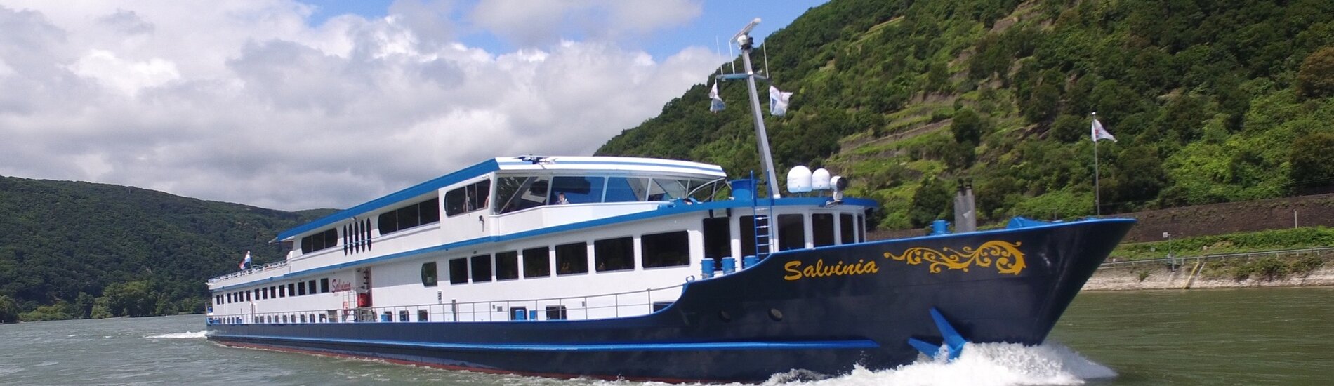 4 daagse Kerstmarktcruise Düsseldorf en Keulen