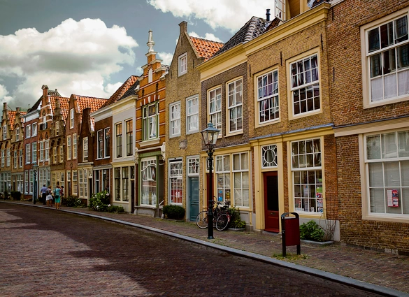 Busreis Helmond, 5 dagen Noord-Brabant