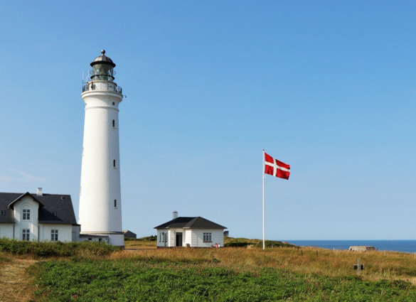 Busreis Denemarken, 9 dagen eilandhoppen