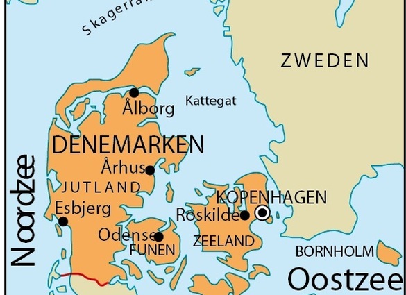 Denemarken