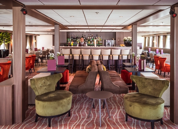 7 daagse Riviercruise naar Boppard en Cochem