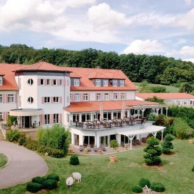 Accommodatie meerdaagse busreis