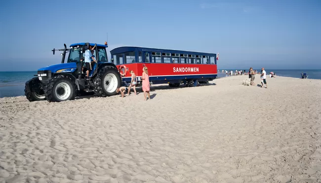 Algemene voorwaarden reizen