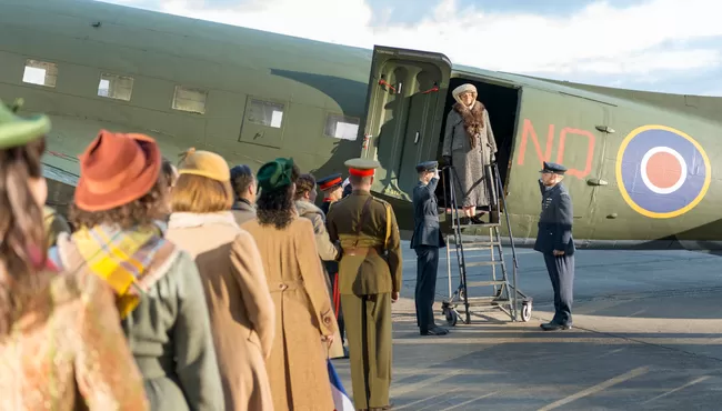 Soldaat van Oranje - De Musical