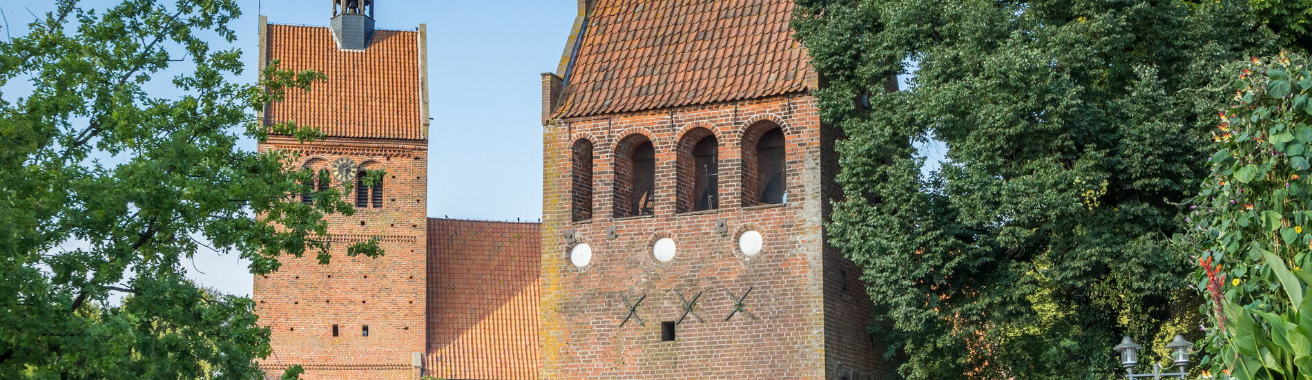 Busreis, 5 dagen Ostfriesland, Aurich