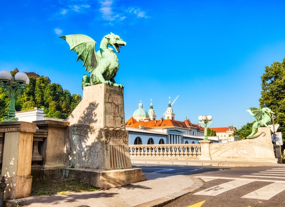 Busreis Ptuj en Portoroz, 10 dagen Slovenië