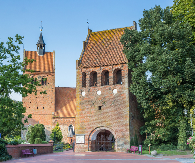 Busreis, 5 dagen Ostfriesland, Aurich