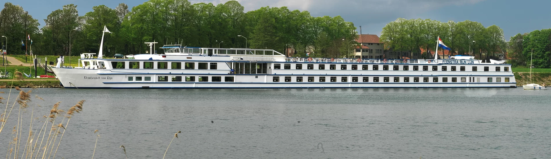 4 daagse Kerstmarktcruise Keulen en Koblenz