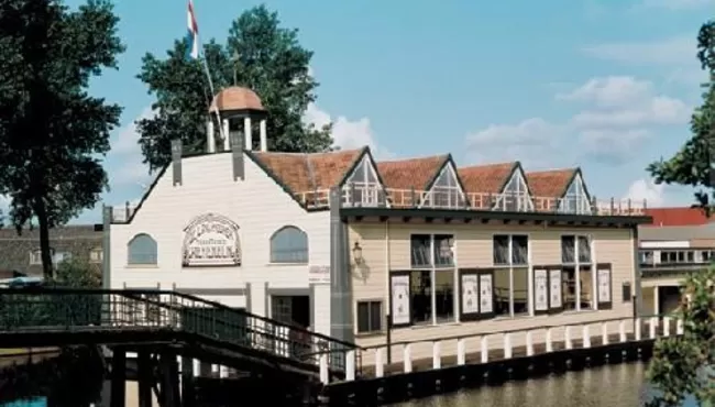 Museum Broekerveiling