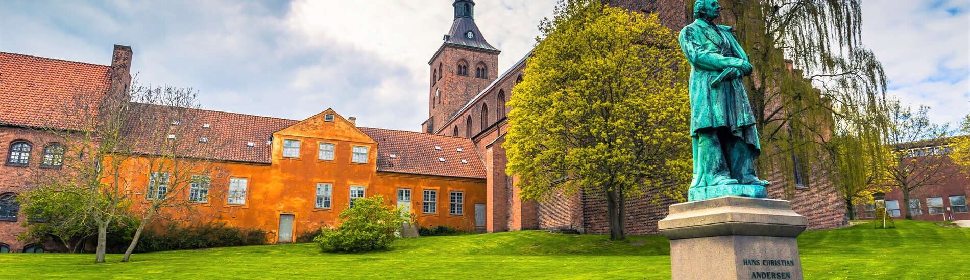 Busreis Denemarken, 9 dagen eilandhoppen