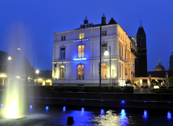 Busreis Helmond, 5 dagen Noord-Brabant