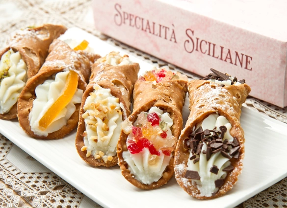 Bus-rondreis, 12 dagen Sicilië