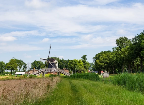Busreis Odoorn, 5 dagen Drenthe