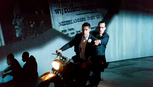 Soldaat van Oranje - De Musical