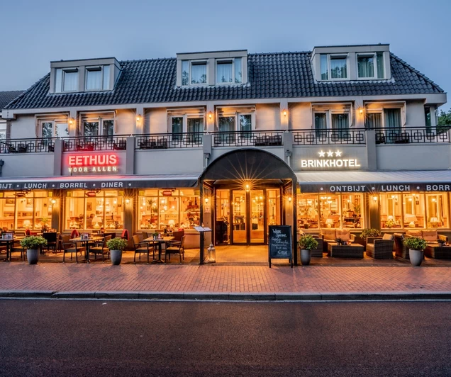 5 daagse Kerstreis Drenthe, Zuidlaren