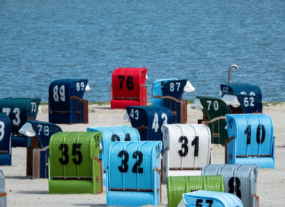 Busreis Wilhelmshaven, 5 dagen Nedersaksen