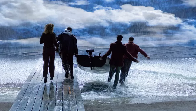 Soldaat van Oranje - De Musical