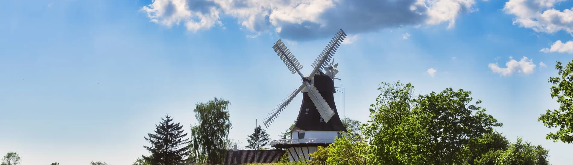 Busreis Seeland en Funen, 8 dagen Denemarken