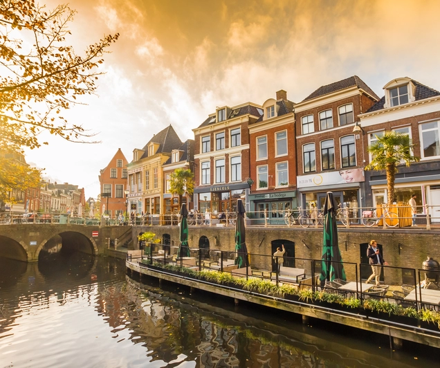 Busreis Eernewoude, 5 dagen Friesland