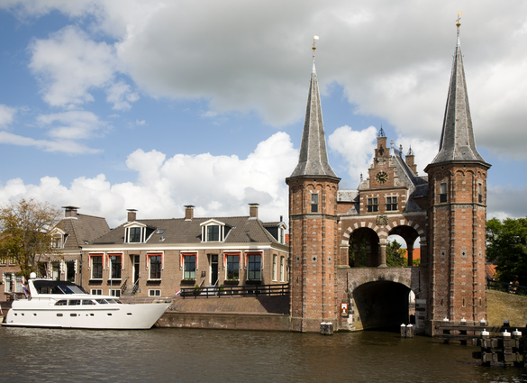 5 daagse Kerstreis Drenthe, Zuidlaren
