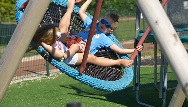 Dierenpark Blankendaell