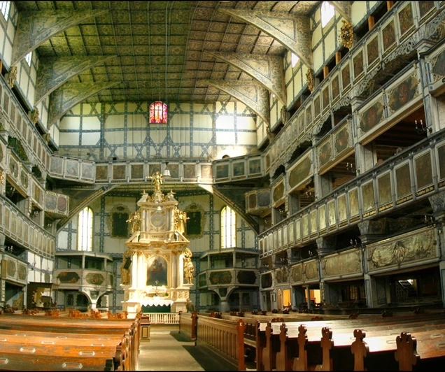 8 daagse Kerstreis Polen, Krakau 