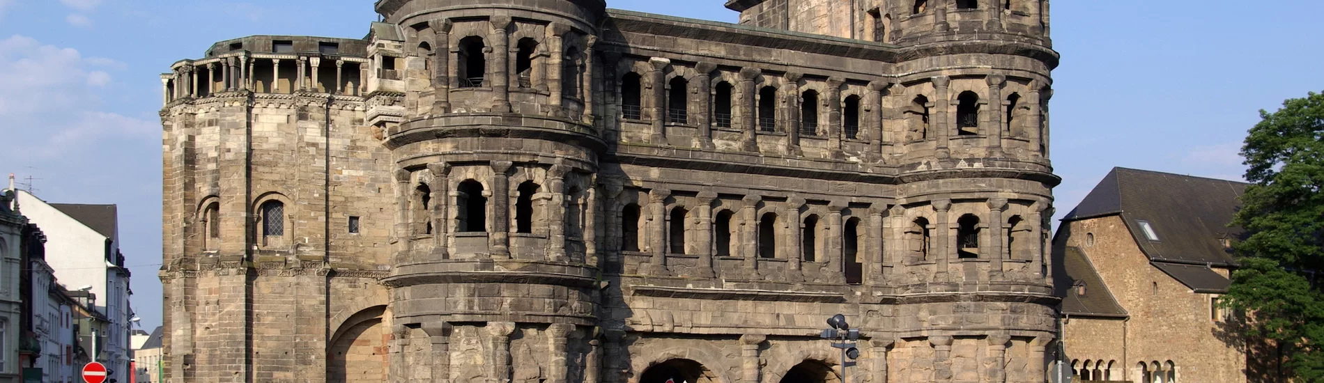 Busreis Rijnland-Palts, 6 dagen Trier