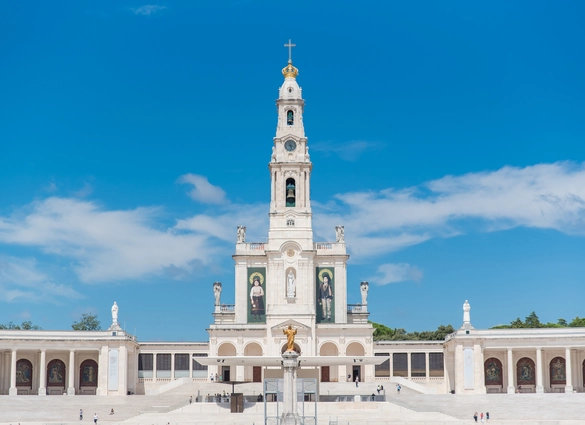 Busreis Portugal, 17 daagse rondreis