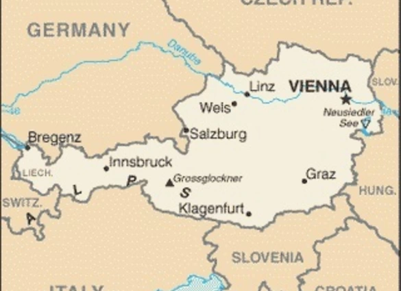 Oostenrijk