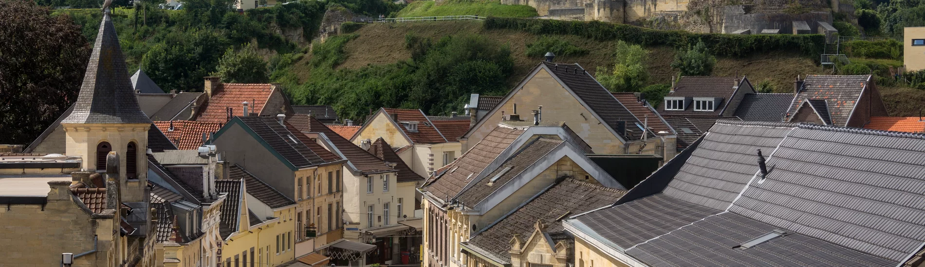 6 daagse Oud en Nieuw reis Valkenburg